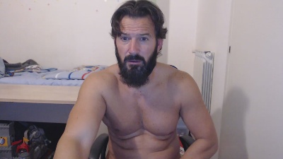 muscoloporco4 live from Italy