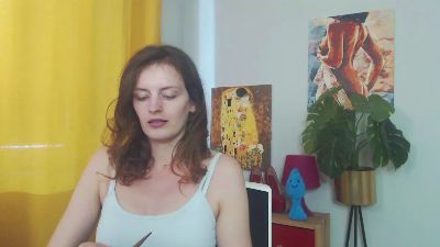 nadine_lust live from Germany