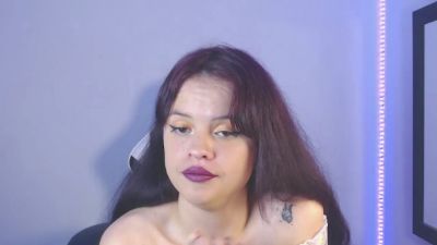 nala_snow live from Colombia