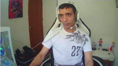 namor_MvP live from Colombia