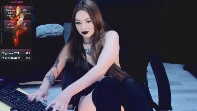 nastykatty_ live from United Kingdom