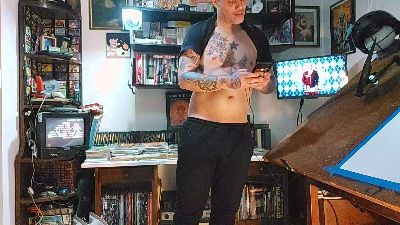 nenenasty_hot live from Argentina