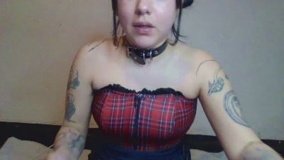 ninfula live from Chile