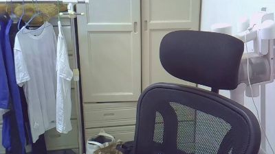 oreo09 live from Taiwan