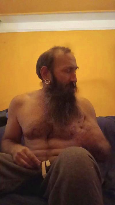 orsomarsicano69 live from Italy