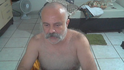 peludo50bigode live from Brazil