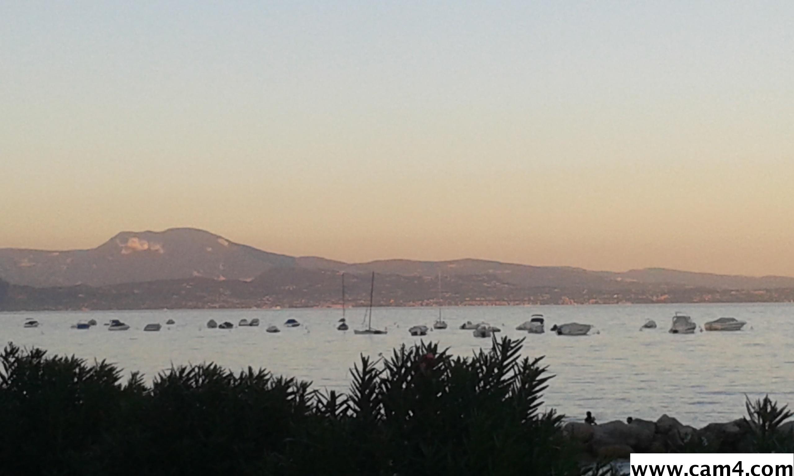 pessapa live from Italy