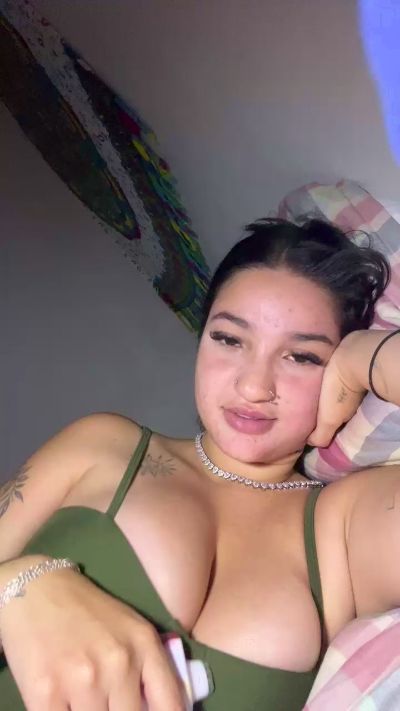 pvdgiulia live from Brazil