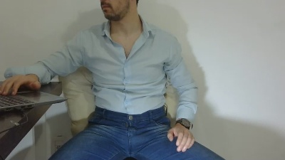 rafaelpenis live from Brazil