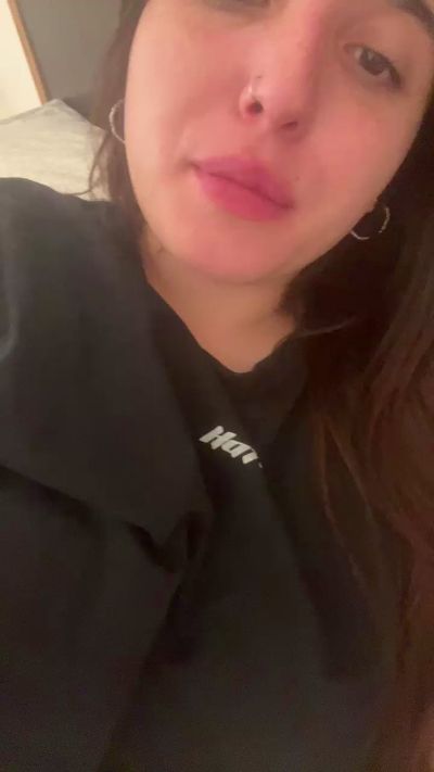 rebeca200 live from Argentina