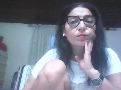 robertabarbara live from Italy