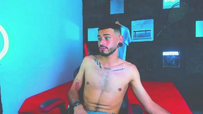 rolo_martinez live from Colombia