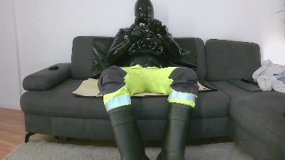 rubber_bln live from Germany