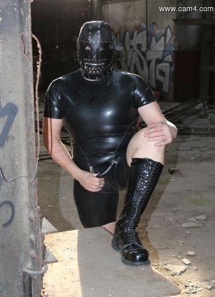 rubbgay live from Germany