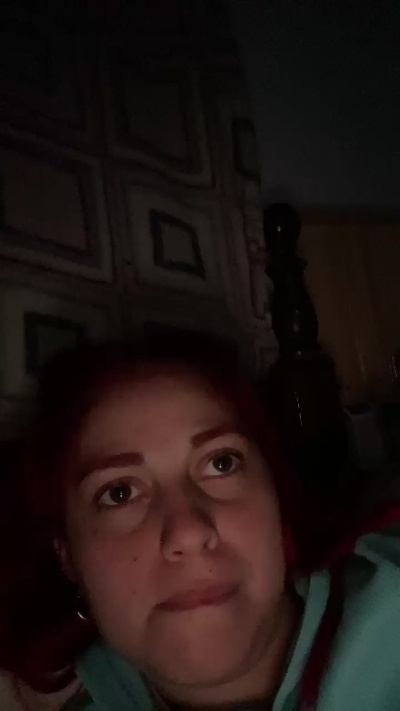 salome233 live from Argentina