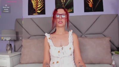 samara_goals live from Colombia