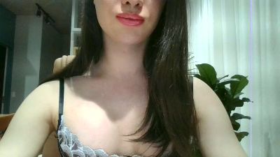 samira122 live from Brazil