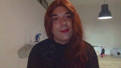 saracd89 live from Spain