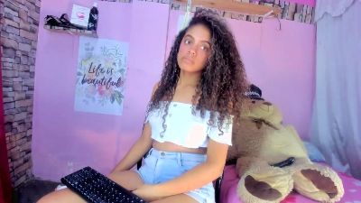 sashaduarte live from United States
