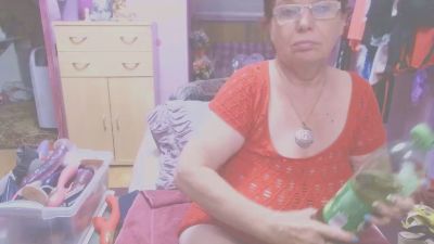 scarlett63 live from Hungary