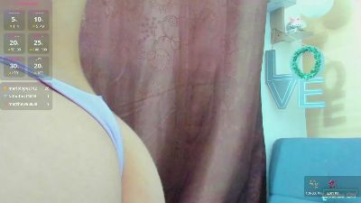 scarlettprinces live from Colombia