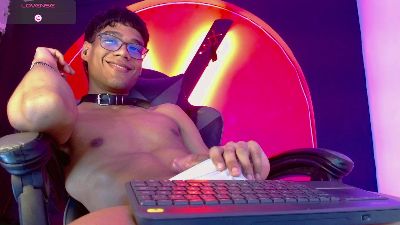 sein_venexxxia live from Colombia