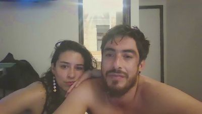 senderorojo123 live from Chile