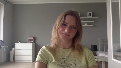 sexy_millie01 live from Germany