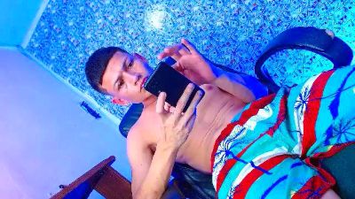 sexyboyxxzx live from Colombia