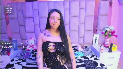 slut_anal_ live from Colombia
