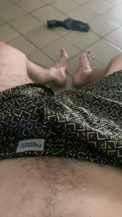 slutgayson live from Brazil