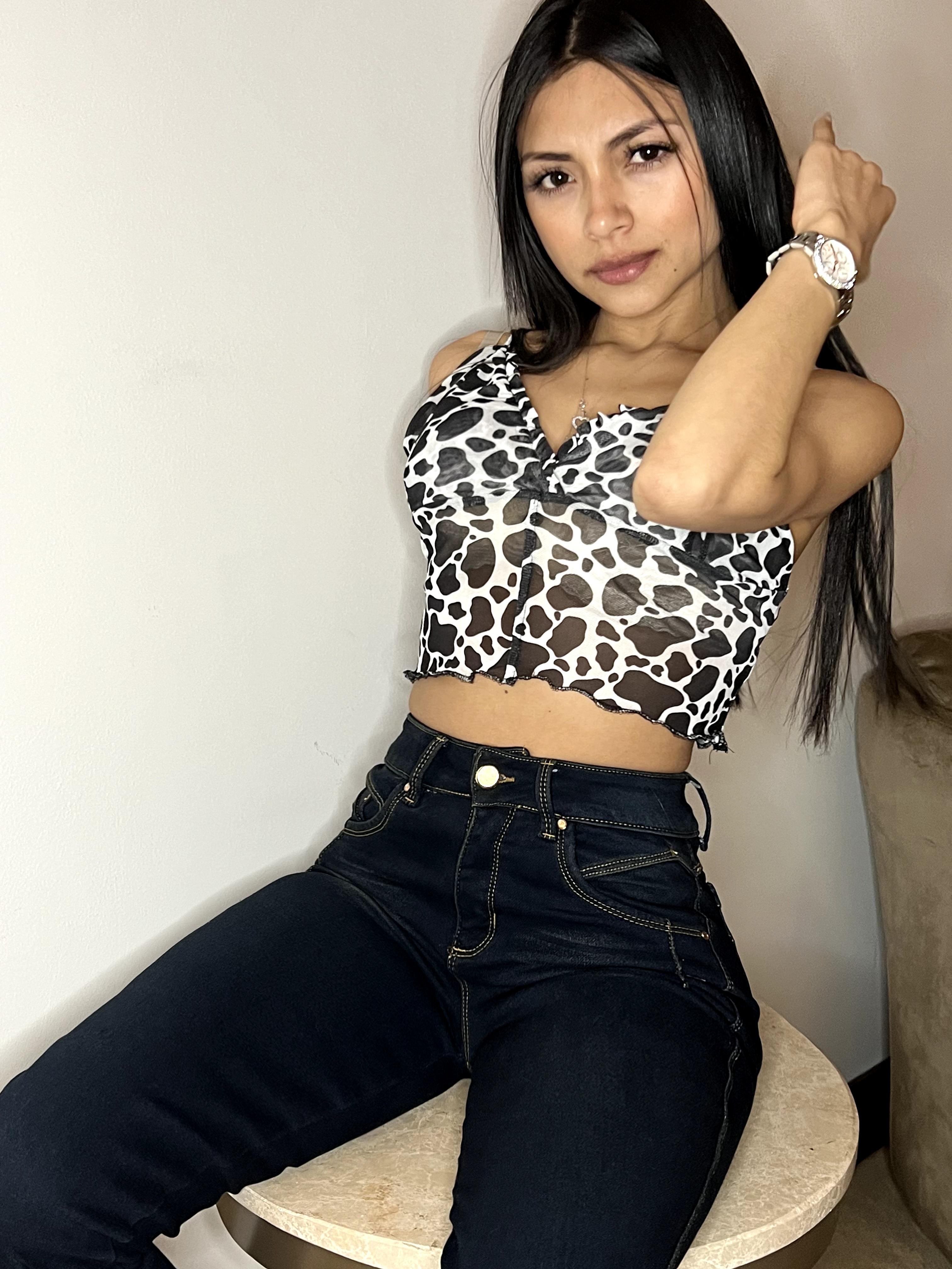 sweet_sofia5 Profile Image