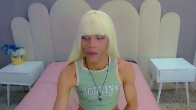 taylor_skinny live from United States