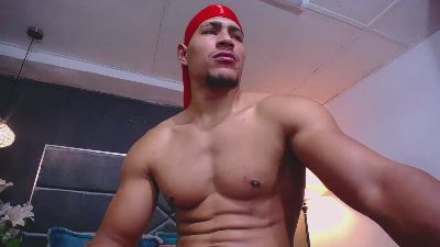 teddyfit_19cm live from Colombia