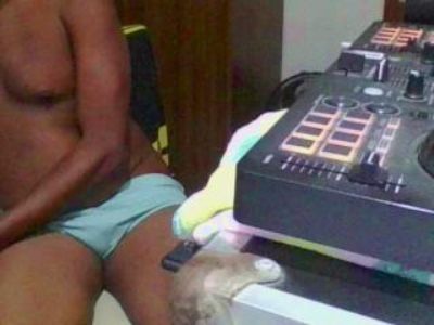 tesudoblack85 live from Brazil