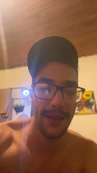 ticofernandez live from Brazil