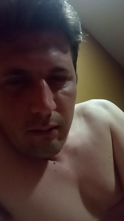 trigilio64 live from Argentina