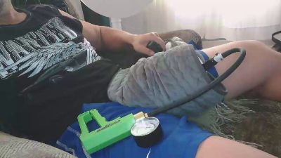 tunabik live from Canada