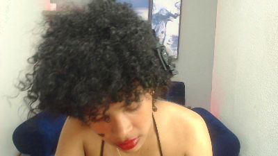vainillafuck live from Colombia