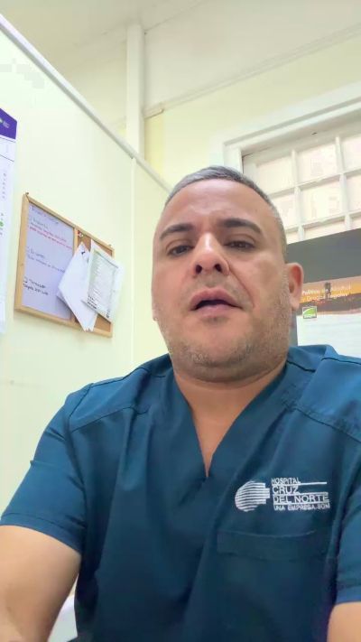 veneno52 live from Chile