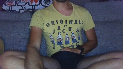 venivici live from Italy