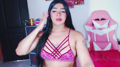 violet_andy live from Colombia
