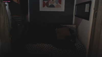 xiammy_moor live from Colombia