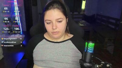 xnirvanax_fun live from Ukraine