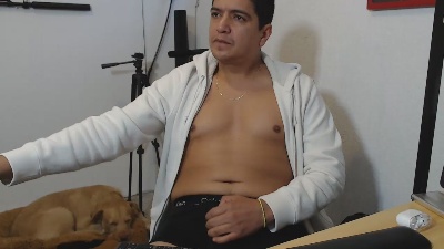 yayo_33 live from Mexico